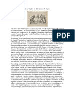 Intervención de Napoleón en España