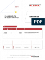 MTR50001-HOR-PR-01 Procedimiento de Hormigonado Revb MA 10-05-23