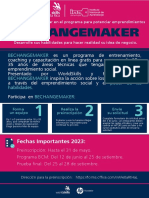 Bechangemaker 2023