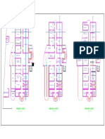 Ex Iro - Plano en Planta