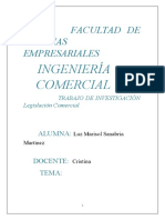 Investigacion L. Comercial Marisol Sanbaria