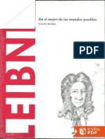 Leibniz - Fragmento