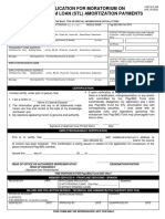 SLF028 ApplicationMoratoriumSTLAmortizationPayments V05