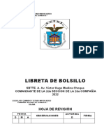 Libreta de Bolsillo Complet