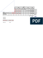 Lifting Screw Price Comparison