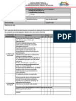 Acompanhamento pedagógico ensino fundamental