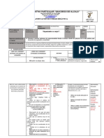 Microcurricular DCD Matematica 7