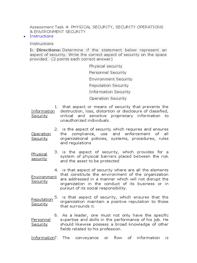 Assessment Task 4 Lea 223 | PDF