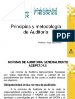 Normas Generales PDF