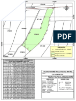 Plano Predio Matriz I