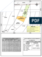 Plano Predio Remenente II