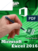 Manual Excel - o F Basico