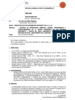 Informe N°014 - 2023-Adquision de Kit Implementos Sanitarios