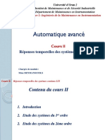 cours2 Automatique avancé