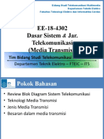 EE-18-4302 #5 - Media Transmisi - 20210409