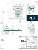 PCL6120-BR-311-LS-01 - R01-Drainage Gravity Drumfilter (Sludge)