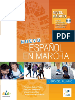Español en Marcha Espanol en Marcha a1 A