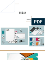 UNIDAD - PACKAGING