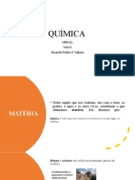 Quimica Geral