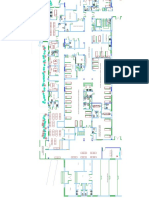 Diseño Habitaciones de Aislamiento