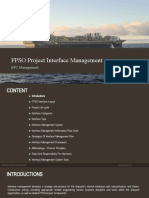 Anbarasan Muthiah Interface Management Fpso