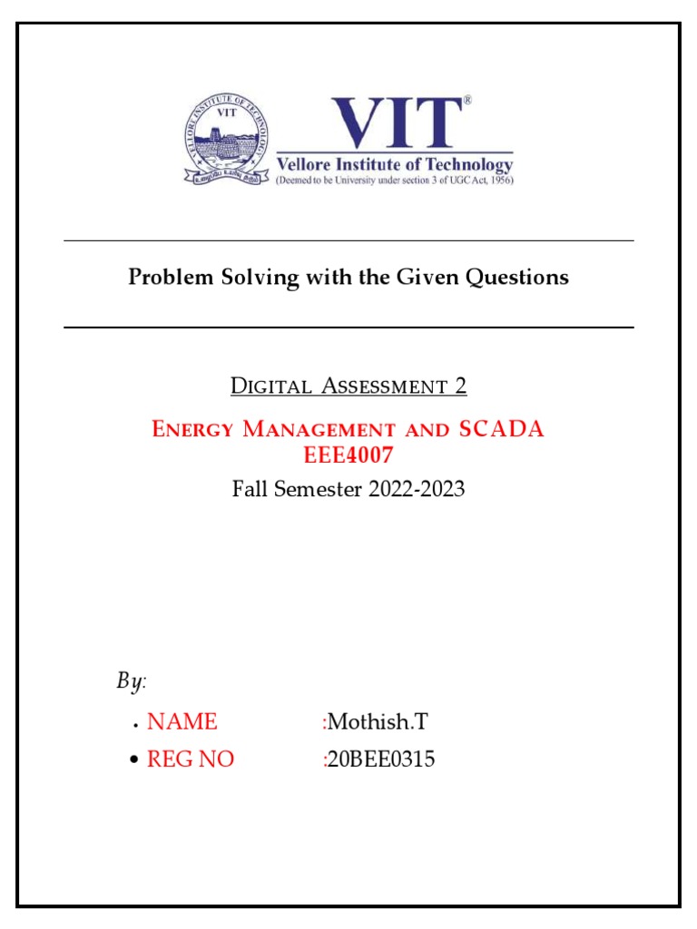Energy Management And Scada Pdf