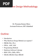 HDM Fpga Asic