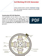 DC Generator