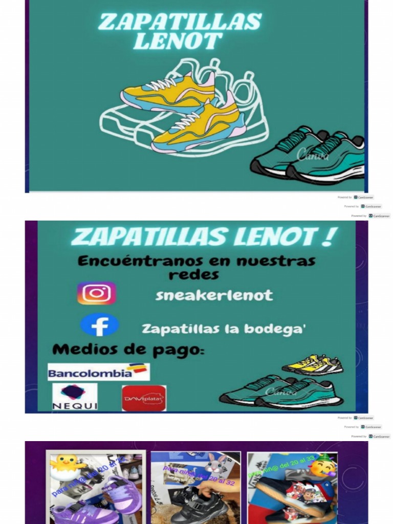 catalogo-de-zapatillas-pdf