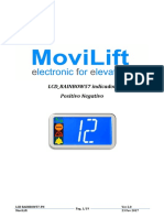 Movilift Esp LCD - Rainbow57 - PN - V2.0