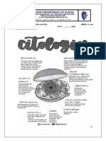 Citologia