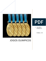 Jogos Olimpicos