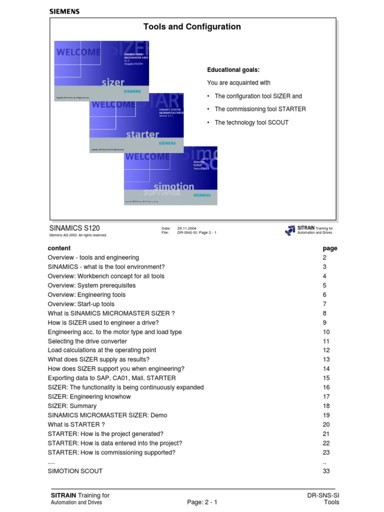 02 0 Tools | PDF