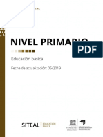 Sitea Educacion Primaria 20190521