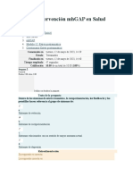 Guía de Intervención MhGAP en Salud Mental133