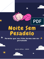 Noite Sem Pesadelo