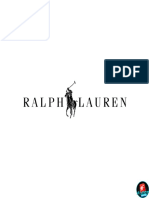 Ralph Lauren Guide Achat 1-4
