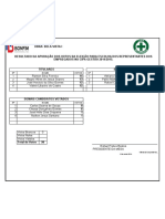 6º Publicação Do Resultado