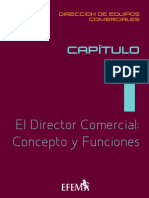 Dir - Eq - Comerciales Cap 1