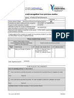 CT - HSRW Statics and Strength of Materials