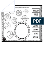 sistema solar