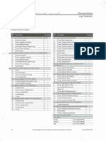 Flowcontrol Division FLOWSERVE Logix Positioners Spare Parts Kits