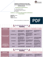 Clasificacion de Costos