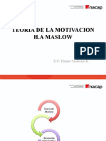 1.2 NECESIDADES - DE - MASLOW Inacap