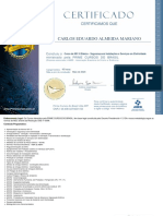 Certificado-NR10 - CARLOS EDUARDO ALMEIDA MARIANO