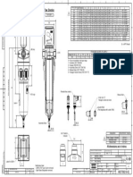 UD+ Netmass Flow Specs