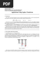 4 MATE2A2 Applications Laplace Transf