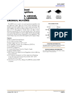 LM324 PDF, LM324 Description, LM324 Datasheet, LM324 View - ALLDATASHEET