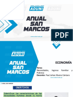 Anual San Marcos_Semana 3_Economía