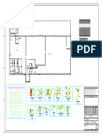 Projeto Spda - Térreo